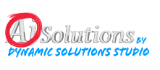 AI Solutions logo